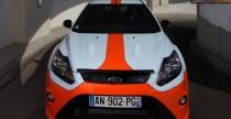 Ford Focus RS Le Mans