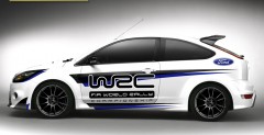 Nowy Ford Focus RS WRC Edition - pozostae projekty