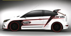 Nowy Ford Focus RS WRC Edition - pozostae projekty