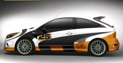 Nowy Ford Focus RS WRC Edition - pozostae projekty