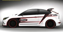 Nowy Ford Focus RS WRC Edition - pozostae projekty