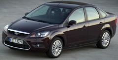 Ford Focus Sedan