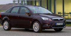Ford Focus Sedan