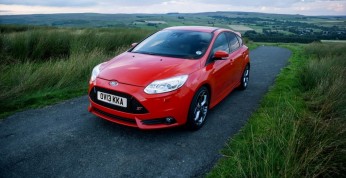 Nowe Mondeo pod koniec tego roku a Focus RS za czas nieokreślony -...