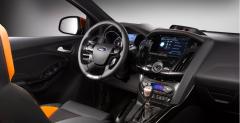 Ford Focus ST 2012