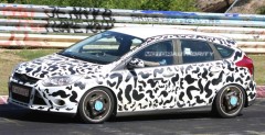 Ford Focus ST 2012