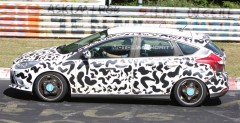 Ford Focus ST 2012