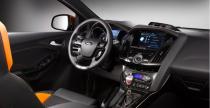 Ford Focus ST 2012
