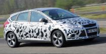 Ford Focus ST 2012