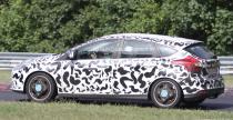 Ford Focus ST 2012