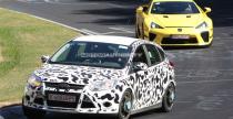 Ford Focus ST 2012