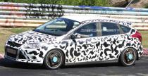 Ford Focus ST 2012