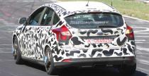 Ford Focus ST 2012