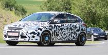 Ford Focus ST 2012