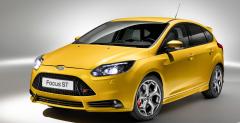 Ford Focus ST