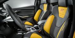 Ford Focus ST