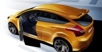 Ford Focus ST