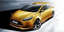 Ford Focus ST