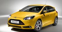 Ford Focus ST