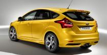 Ford Focus ST