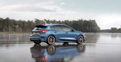 Ford Focus ST