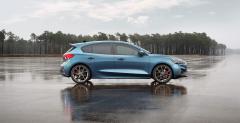 Ford Focus ST