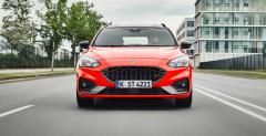 Ford Focus ST Kombi