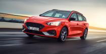 Ford Focus ST Kombi