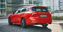 Ford Focus ST Kombi