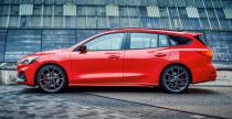 Ford Focus ST Kombi