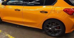 Ford Focus ST