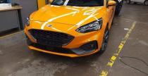 Ford Focus ST