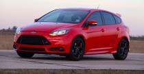 Ford Focus ST