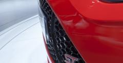 Ford Focus ST