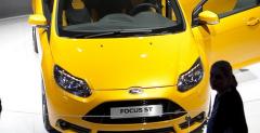 Ford Focus ST