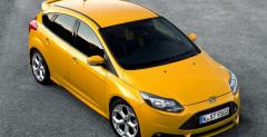 Ford Focus ST