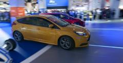 Ford Focus ST