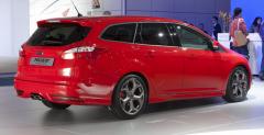 Ford Focus ST