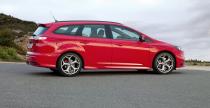 Ford Focus ST