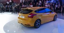 Ford Focus ST