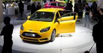 Ford Focus ST