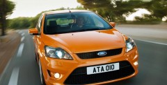 Ford Focus ST