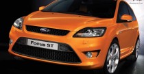 Ford Focus ST