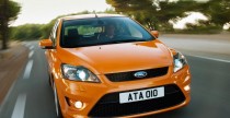 Ford Focus ST