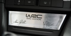 Ford Focus ST WRC Edition