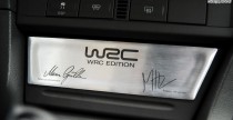 Ford Focus ST WRC Edition