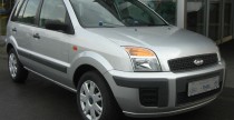 Ford B-Max - koncepcyjny minivan planowany na Genew