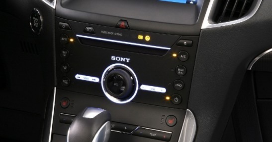 Nowy Ford Galaxy