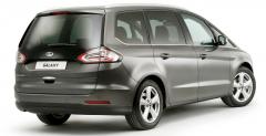 Nowy Ford Galaxy