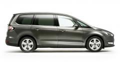 Nowy Ford Galaxy